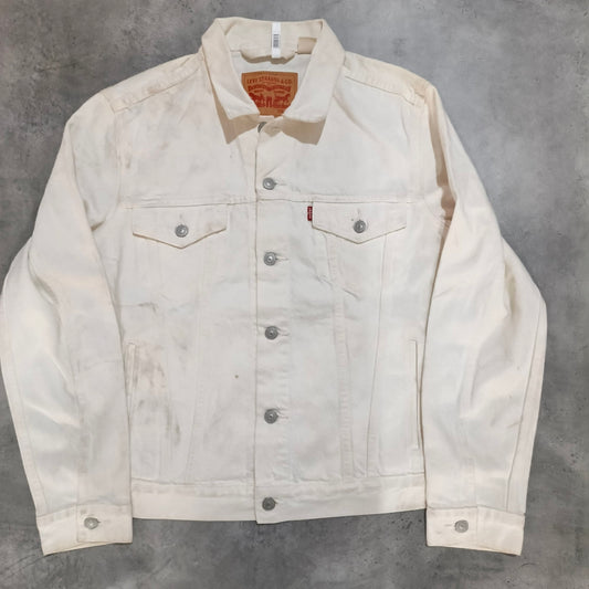 Vintage Levi's Retro Denim Jackets