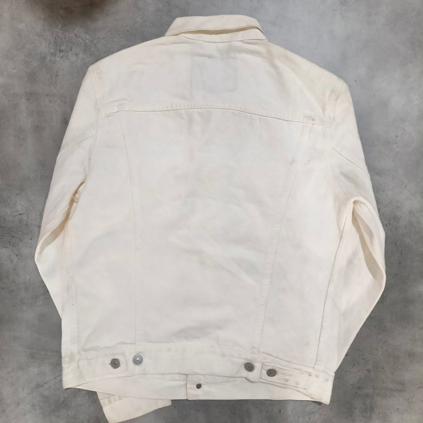 Vintage Levi's Retro Denim Jackets