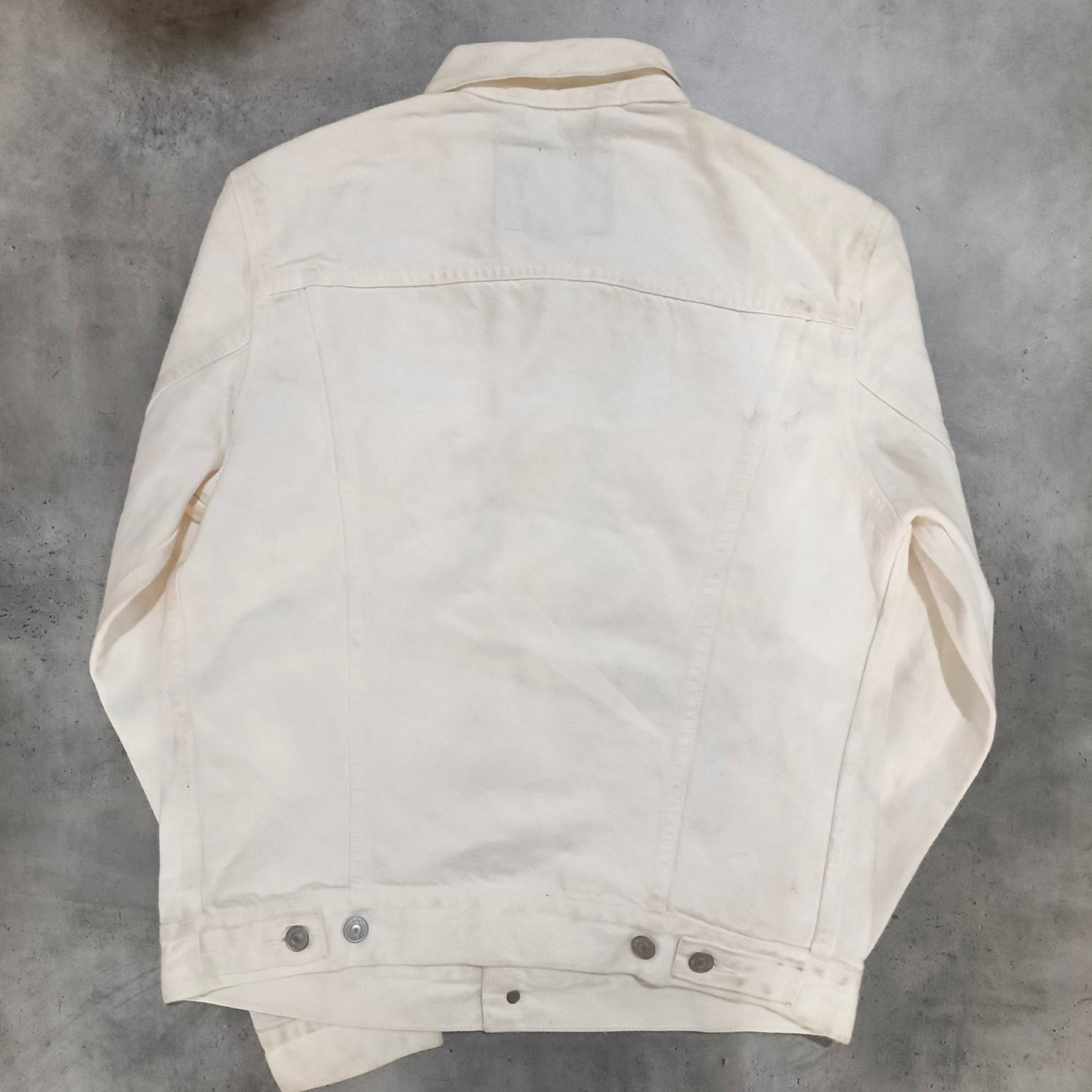 Vintage Levi's Retro Denim Jackets