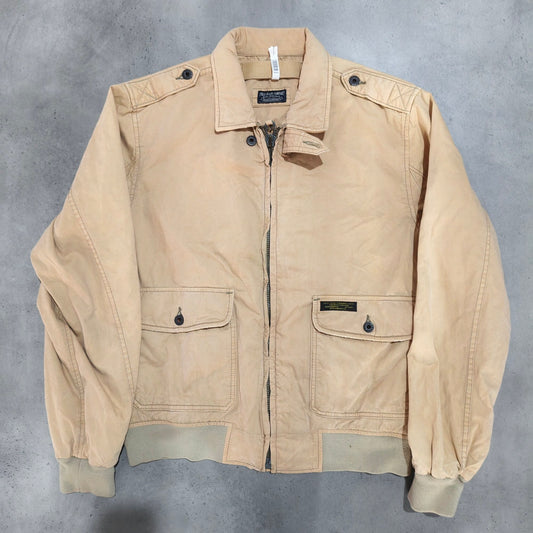 Vintage 70s-90s Ralph Lauren Retro Jackets