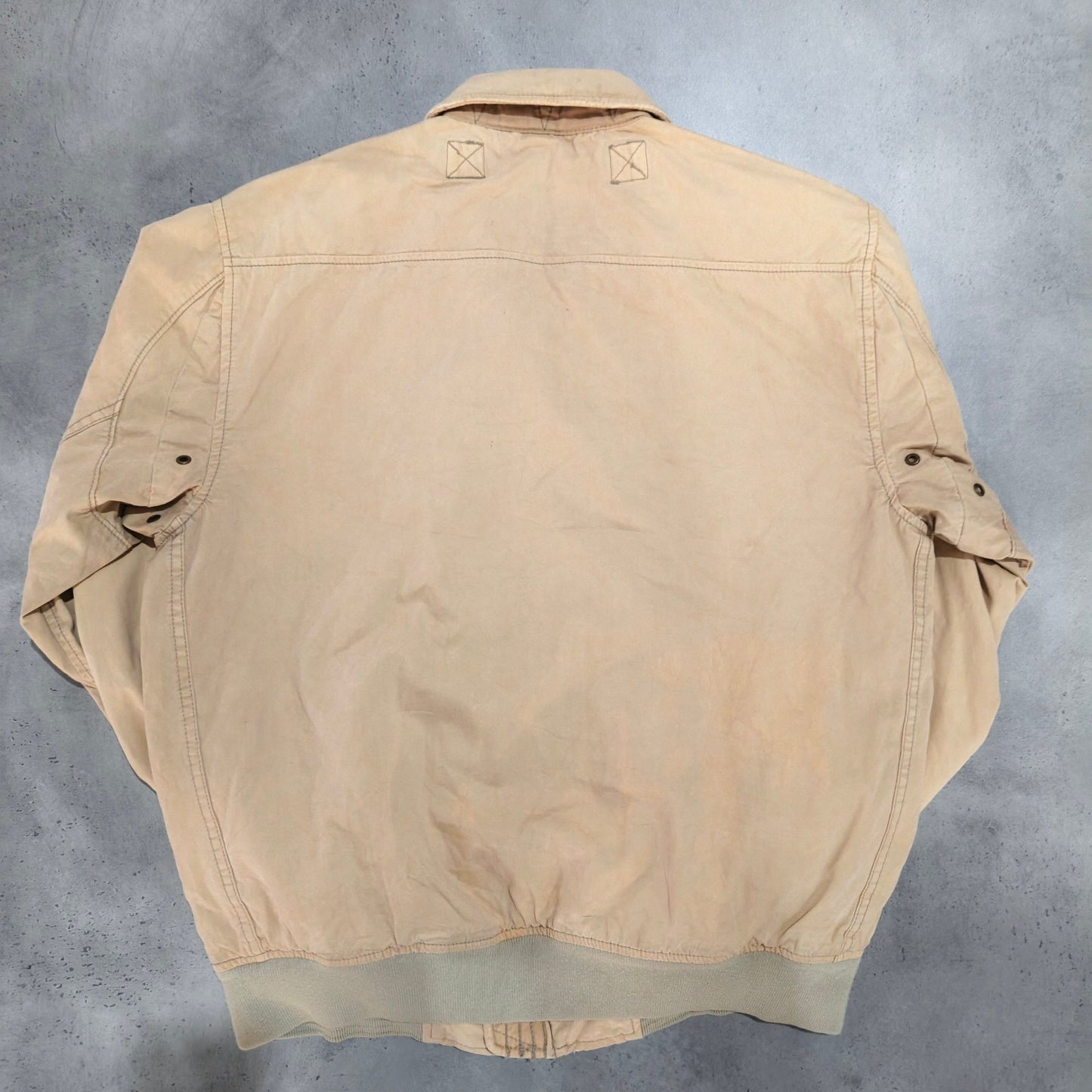 Vintage 70s-90s Ralph Lauren Retro Jackets