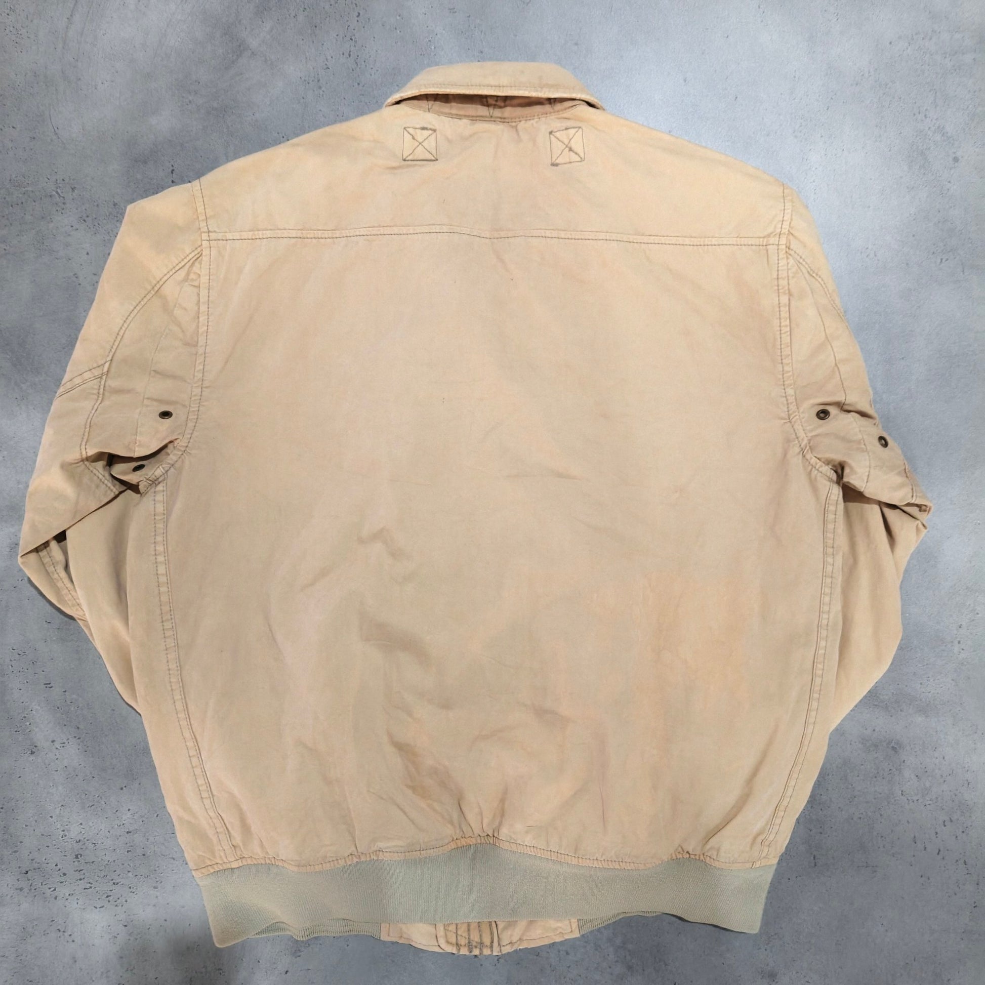 Vintage 70s-90s Ralph Lauren Retro Jackets