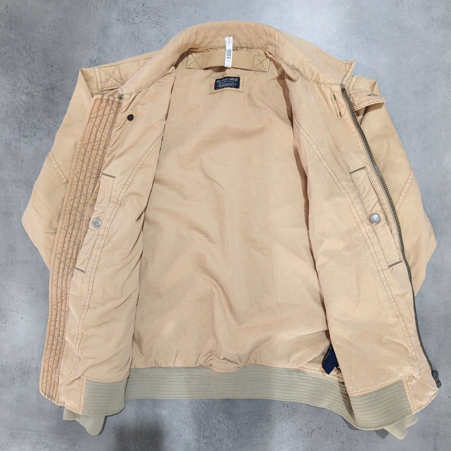 Vintage 70s-90s Ralph Lauren Retro Jackets