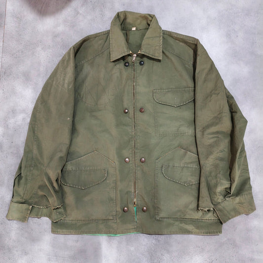 Vintage 50s-60s USA Outdoor Hunting Jackets