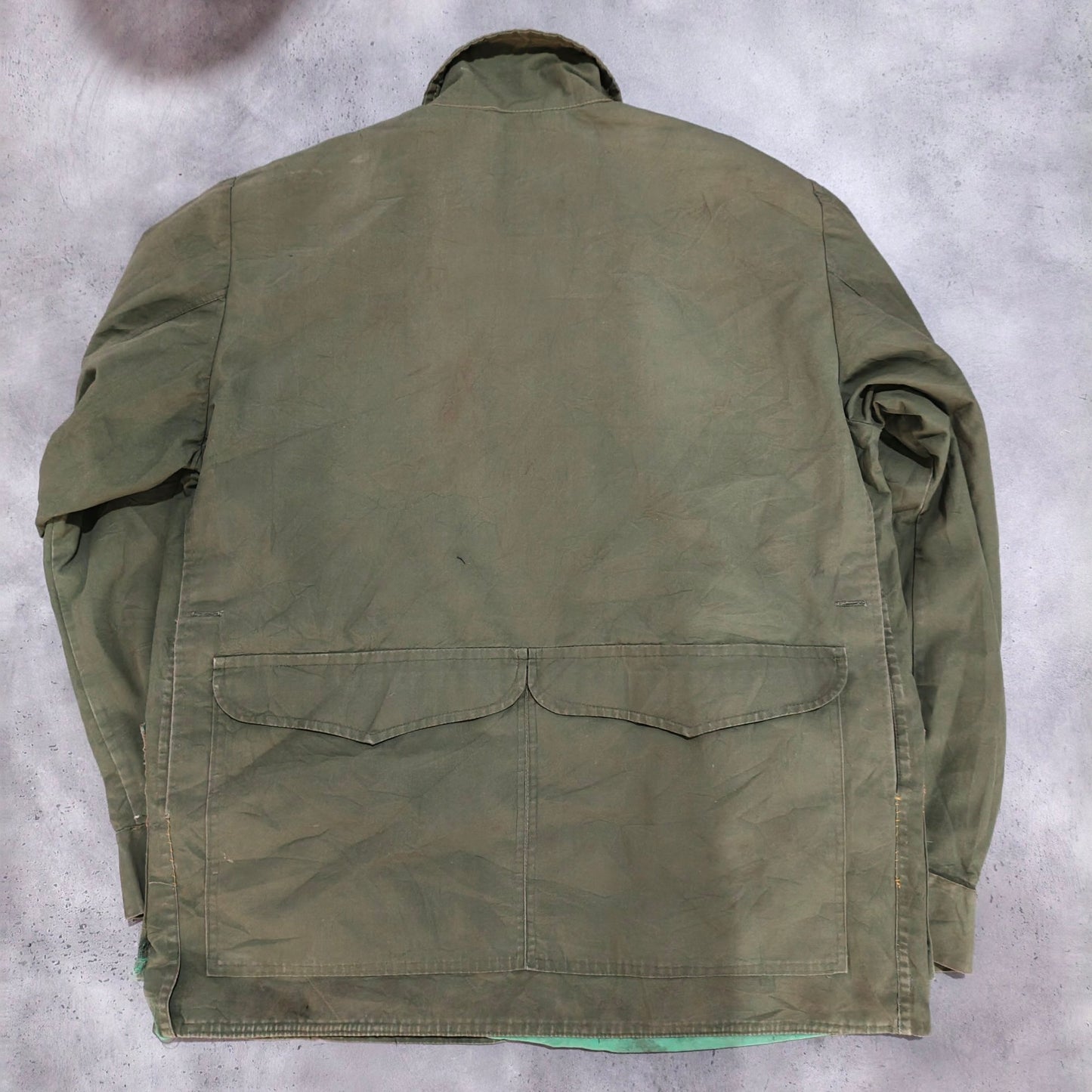 Vintage 50s-60s USA Outdoor Hunting Jackets