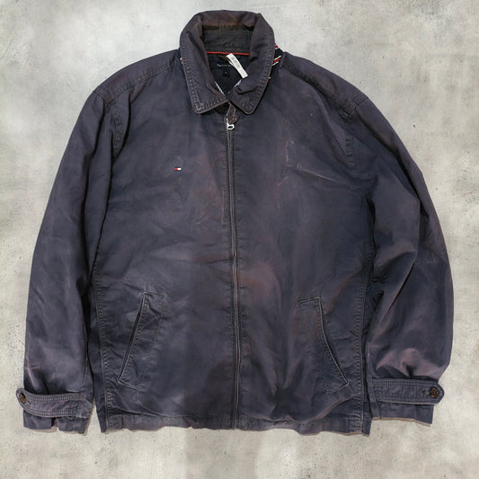 Vintage Tommy Hilfiger Retro Jackets