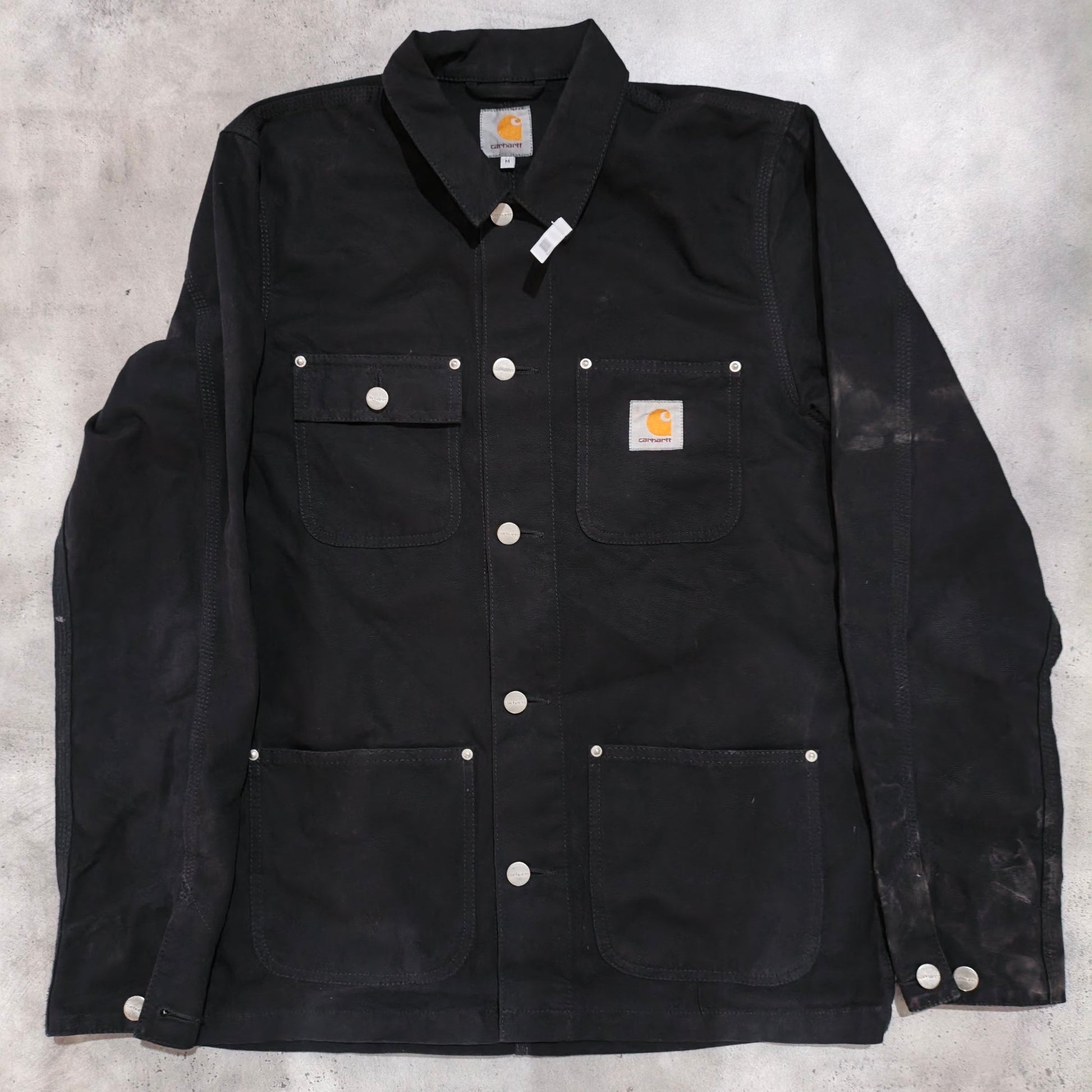 Vintage Carhartt Workwear Workwear Jackets