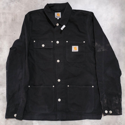 Vintage Carhartt Workwear Workwear Jackets