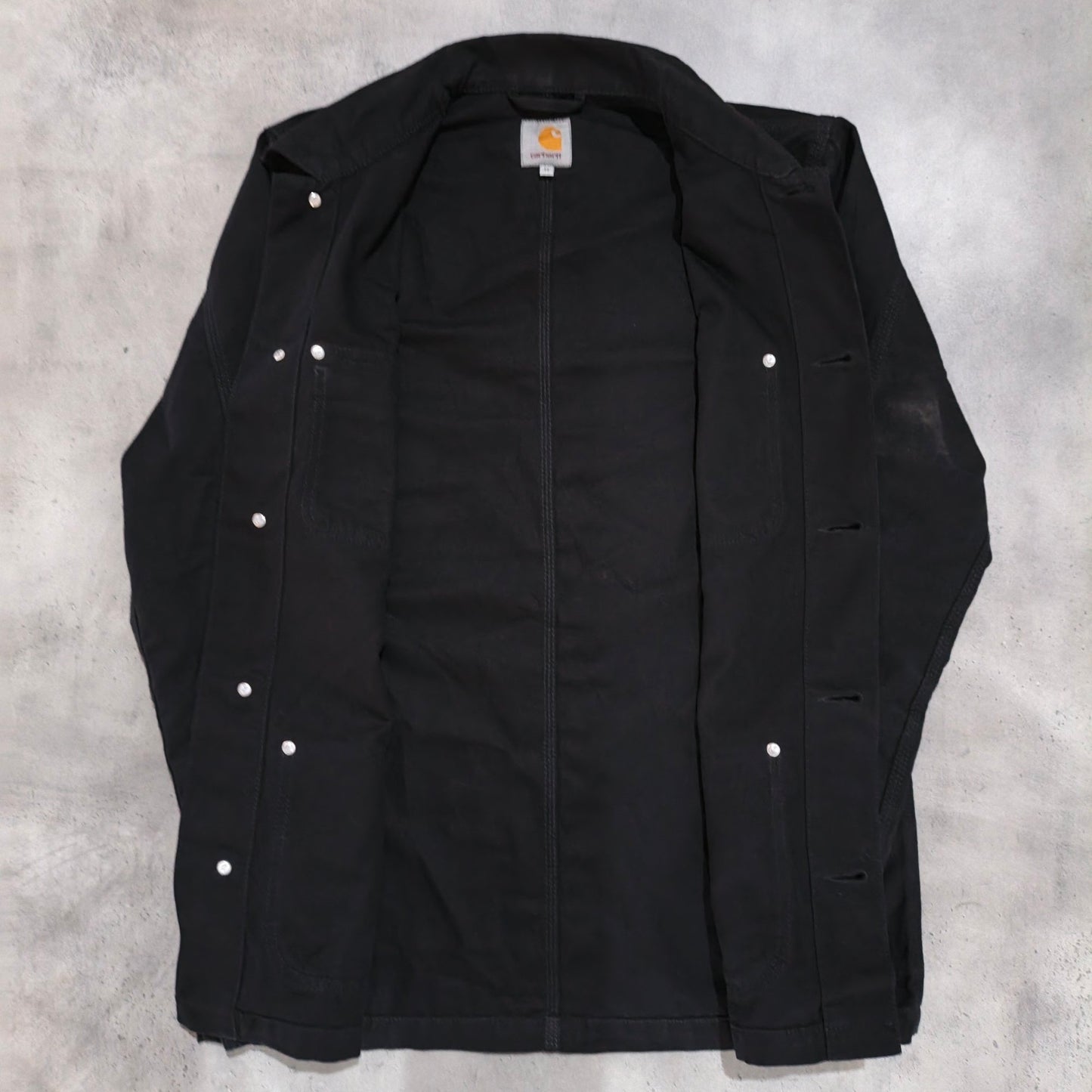 Vintage Carhartt Workwear Workwear Jackets