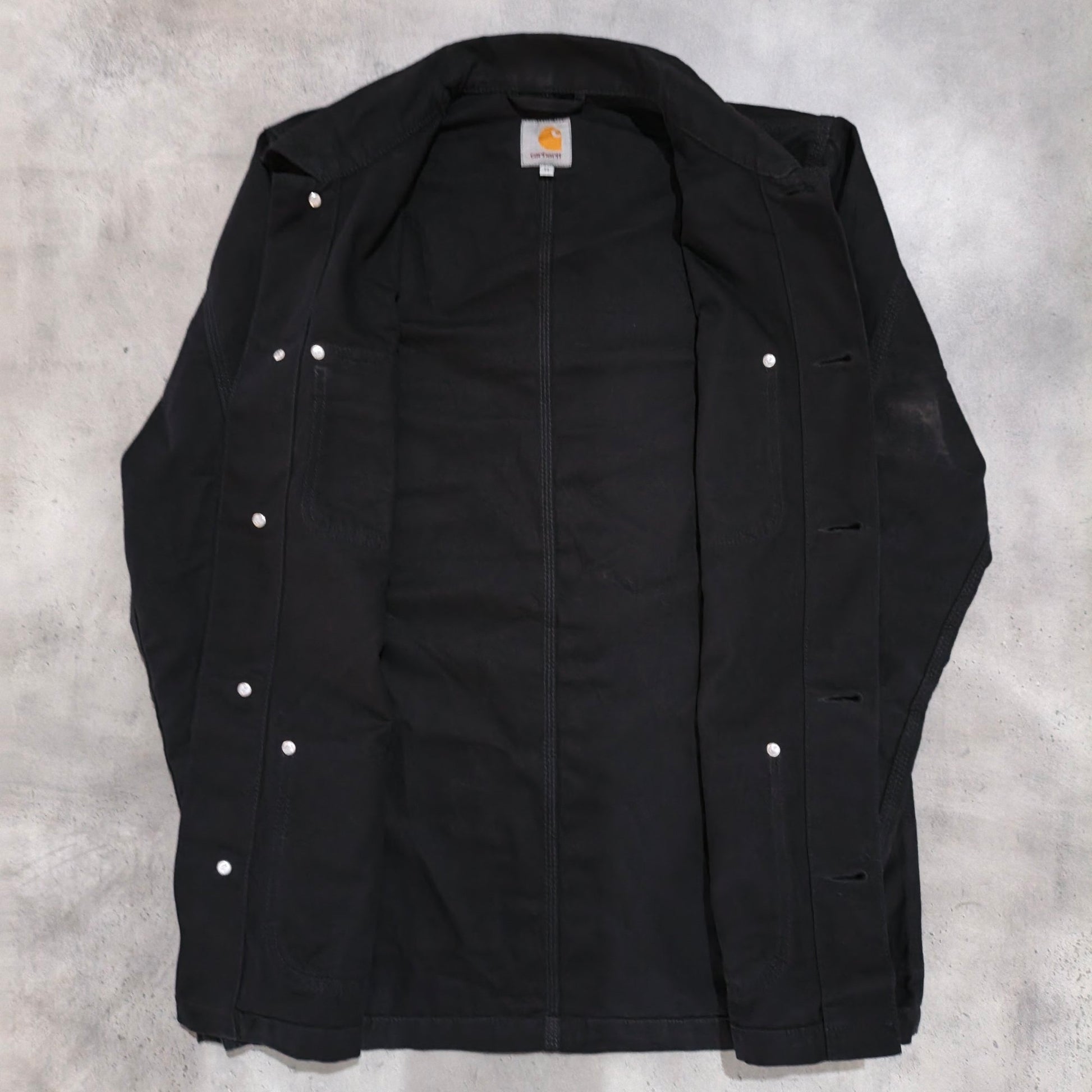 Vintage Carhartt Workwear Workwear Jackets