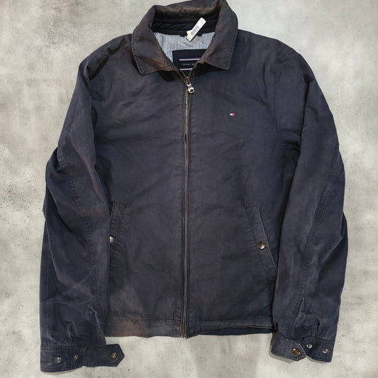 Vintage Tommy Hilfiger Retro Jackets