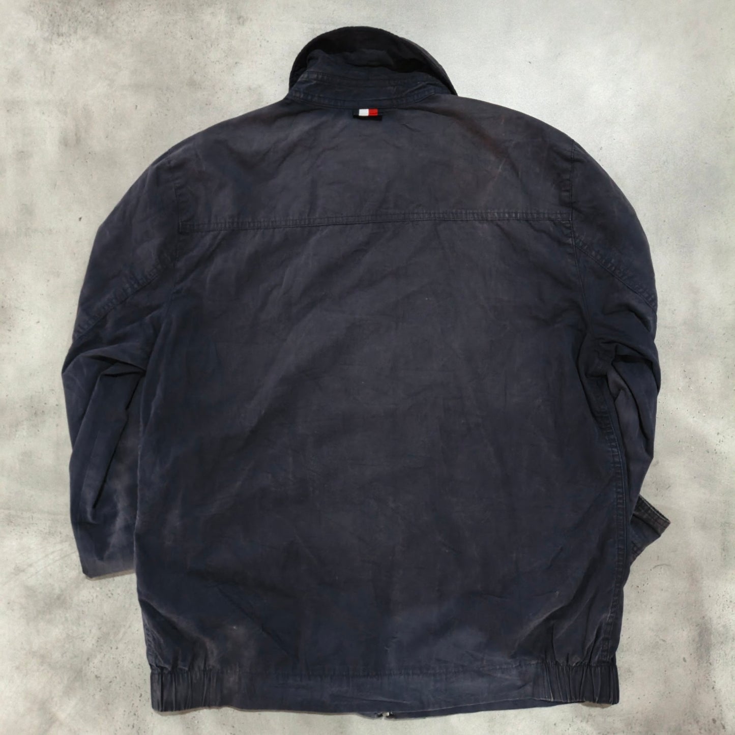 Vintage Tommy Hilfiger Retro Jackets