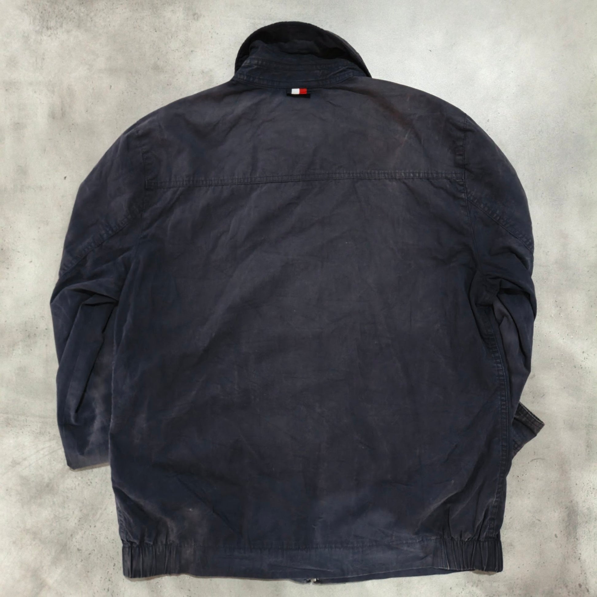 Vintage Tommy Hilfiger Retro Jackets
