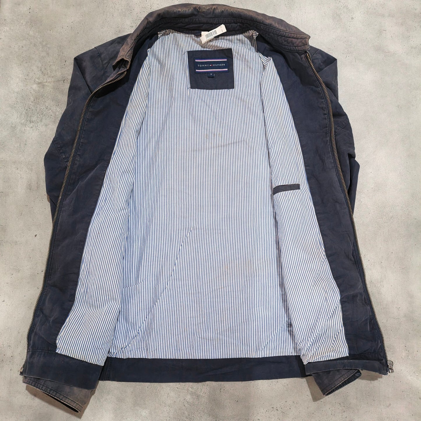 Vintage Tommy Hilfiger Retro Jackets
