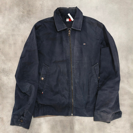 Vintage Tommy Hilfiger Retro Jackets