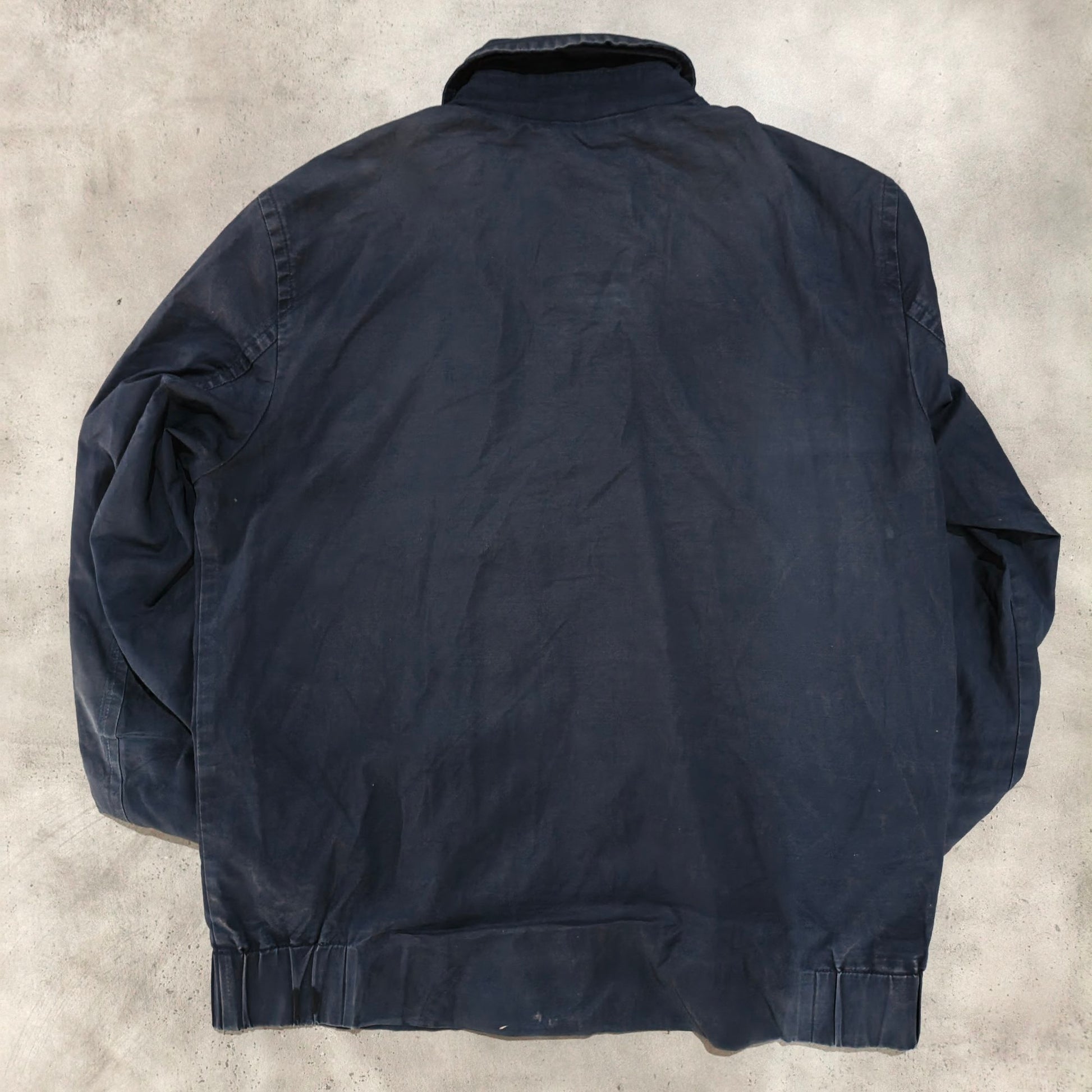 Vintage Tommy Hilfiger Retro Jackets