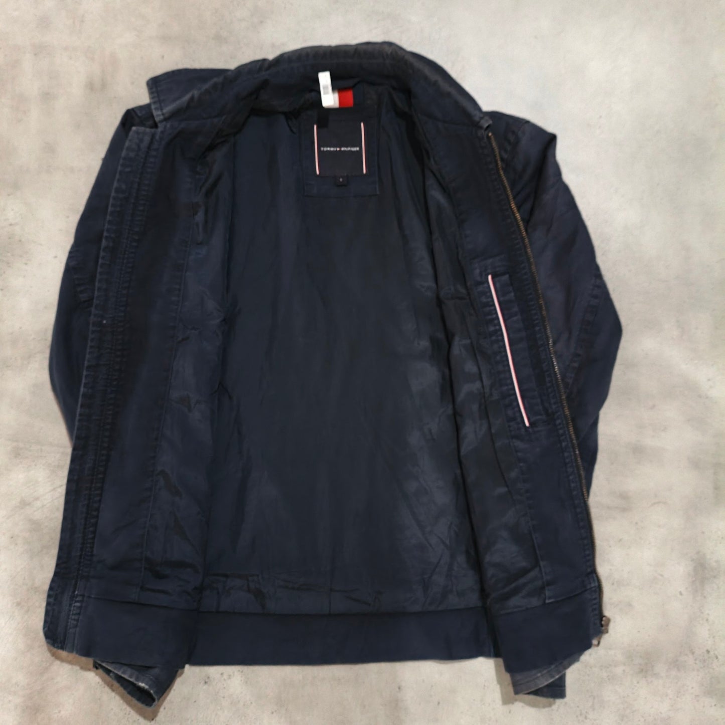 Vintage Tommy Hilfiger Retro Jackets