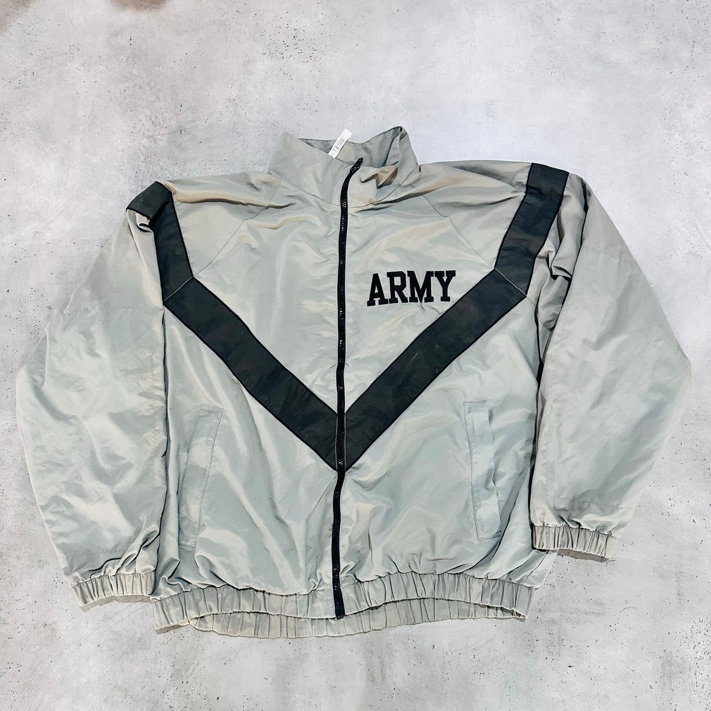 Vintage 70s-90s USA Military Jackets