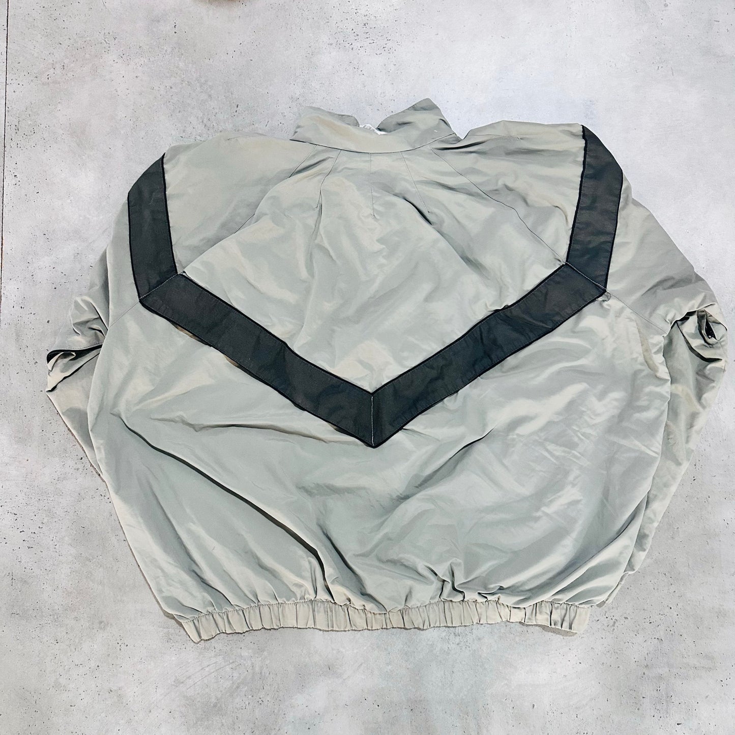 Vintage 70s-90s USA Military Jackets
