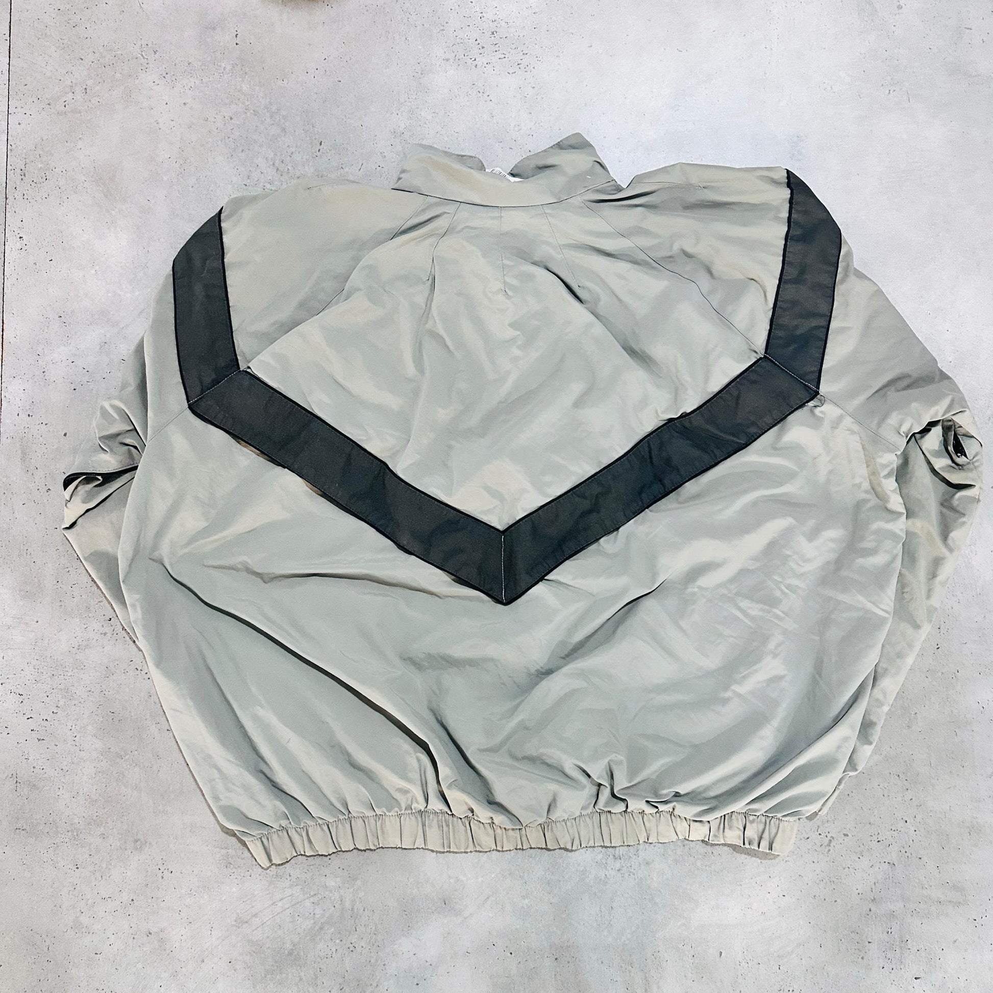 Vintage 70s-90s USA Military Jackets