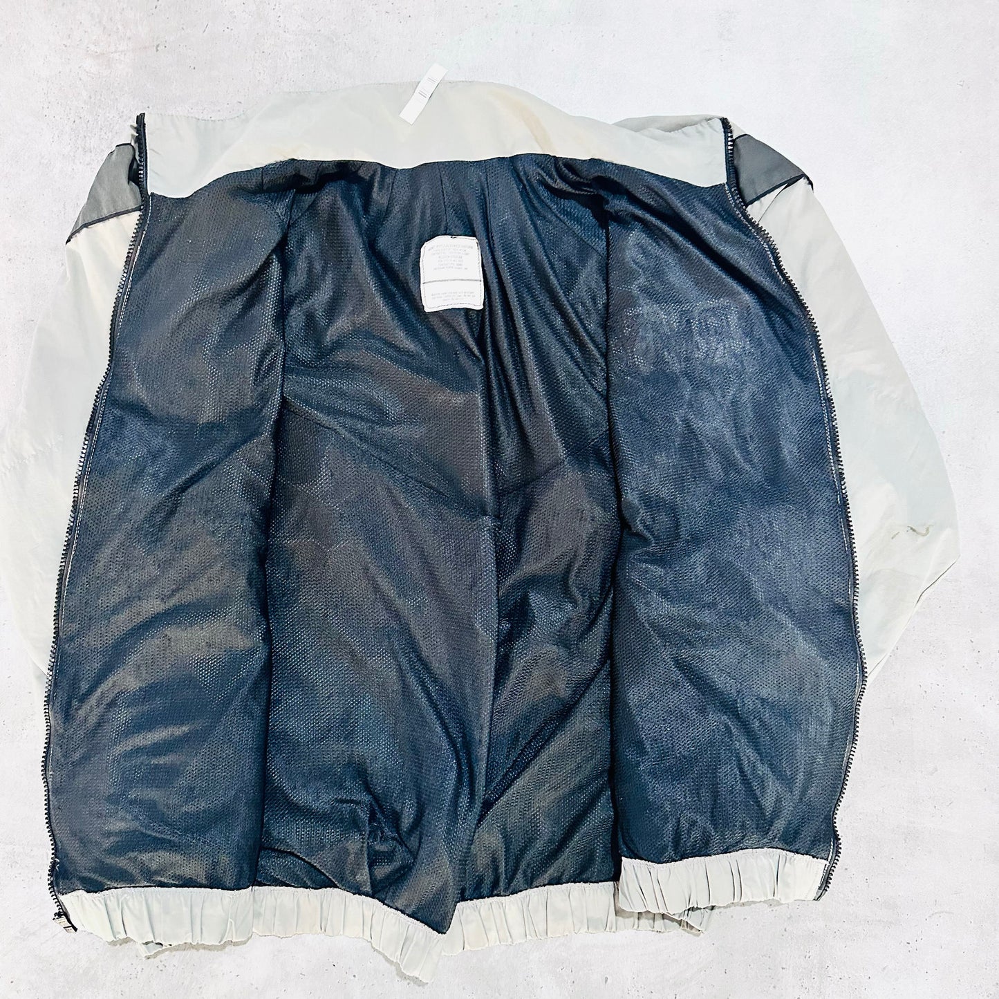 Vintage 70s-90s USA Military Jackets