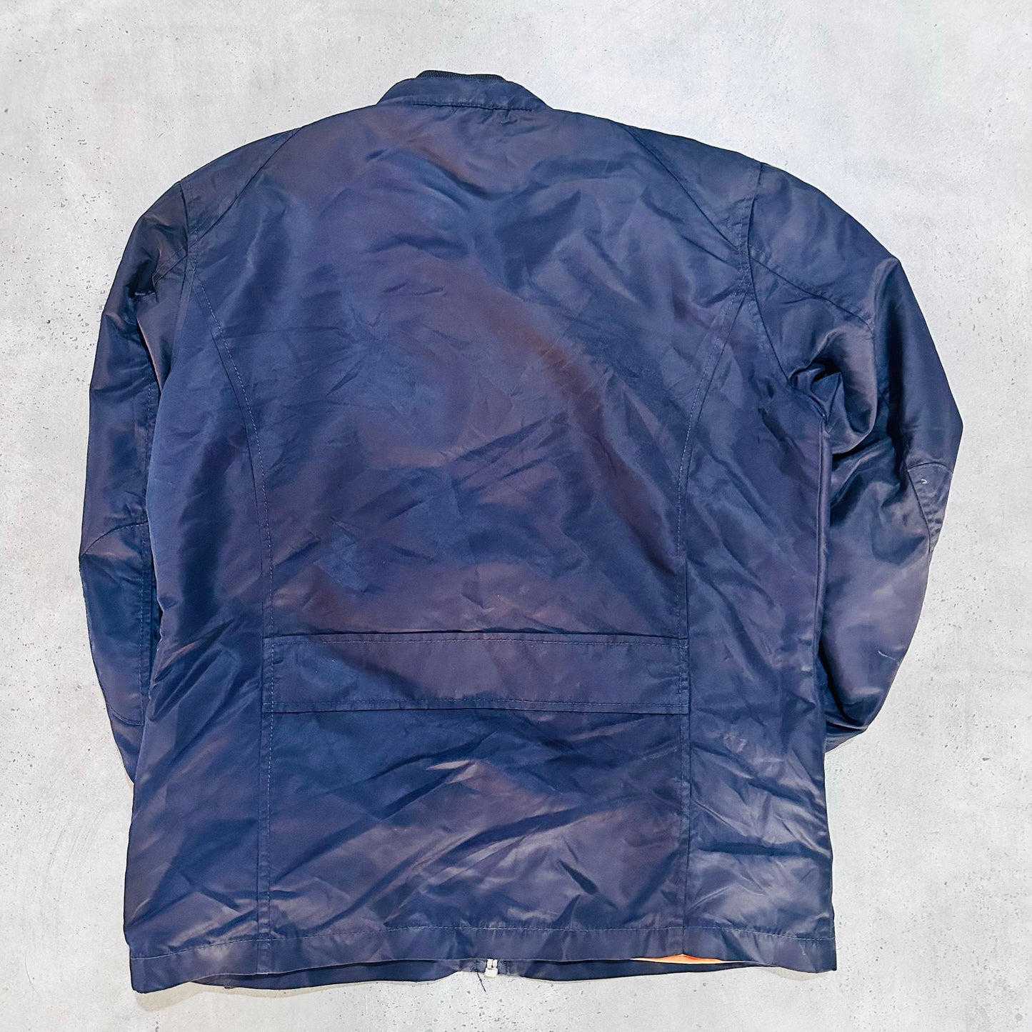 Vintage 70s-90s USA Schott Retro Racing Jackets