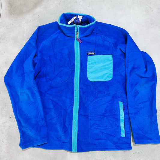 Vintage Patagonia Outdoor Jackets