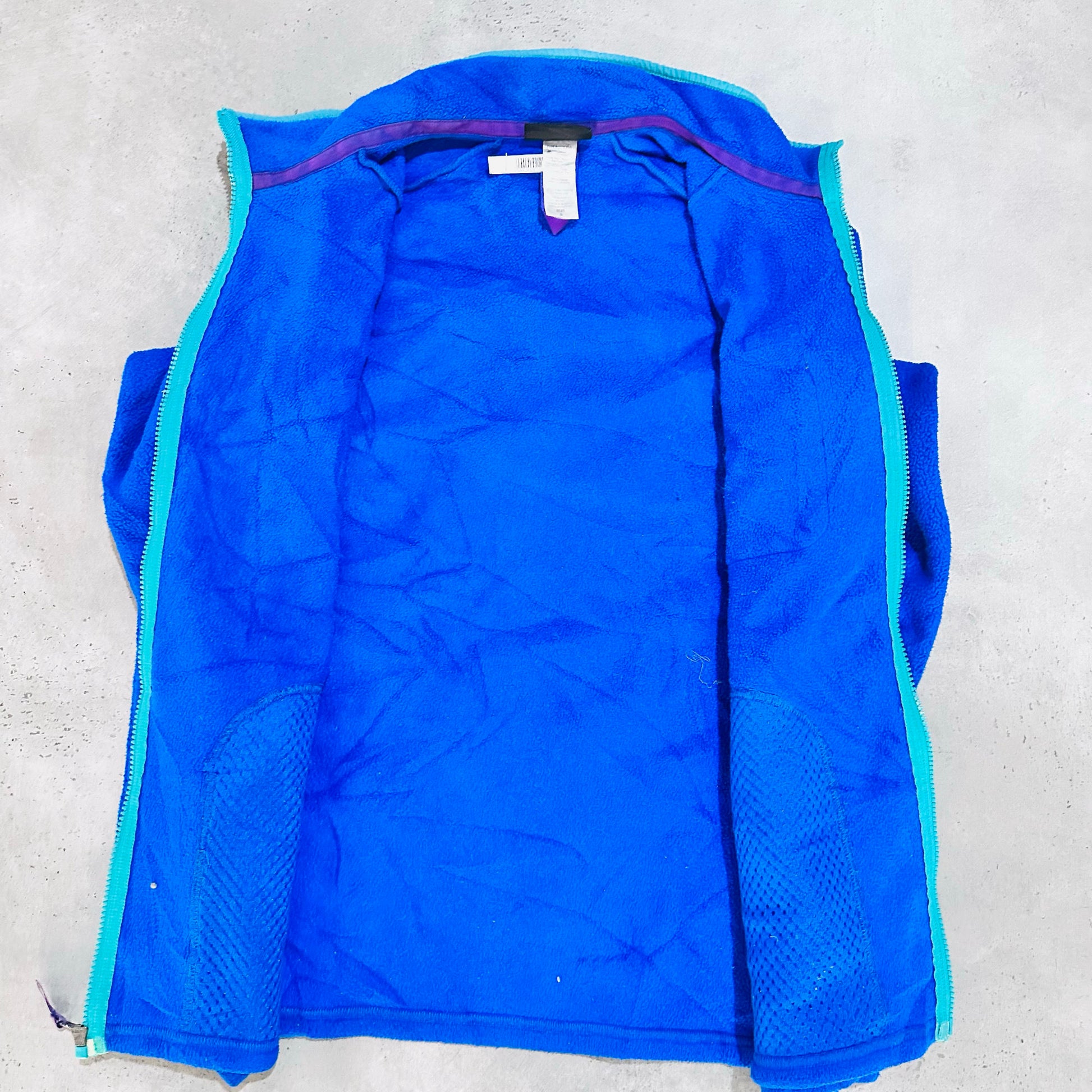 Vintage Patagonia Outdoor Jackets