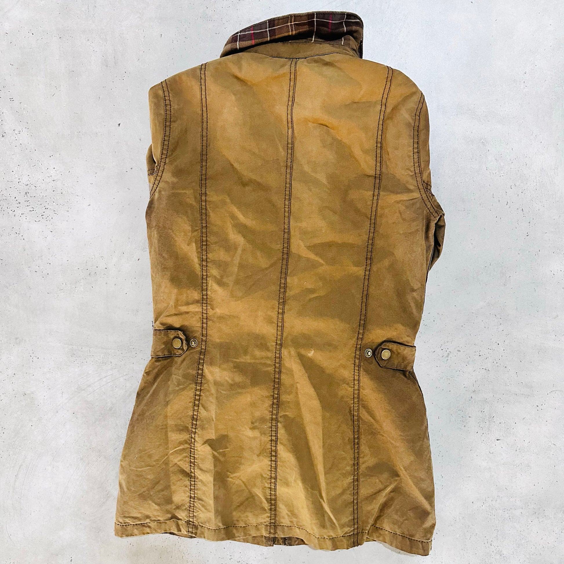 Vintage England Barbour Outdoor Hunting Jackets