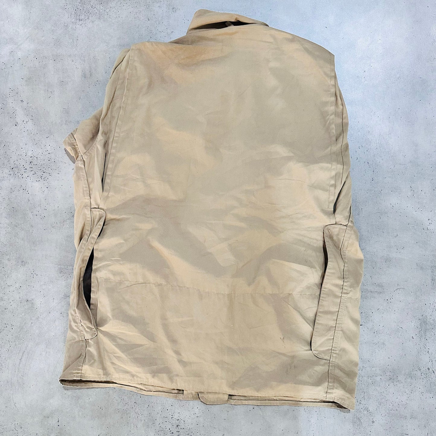 Vintage 50s-60s USA Outdoor Hunting Jackets