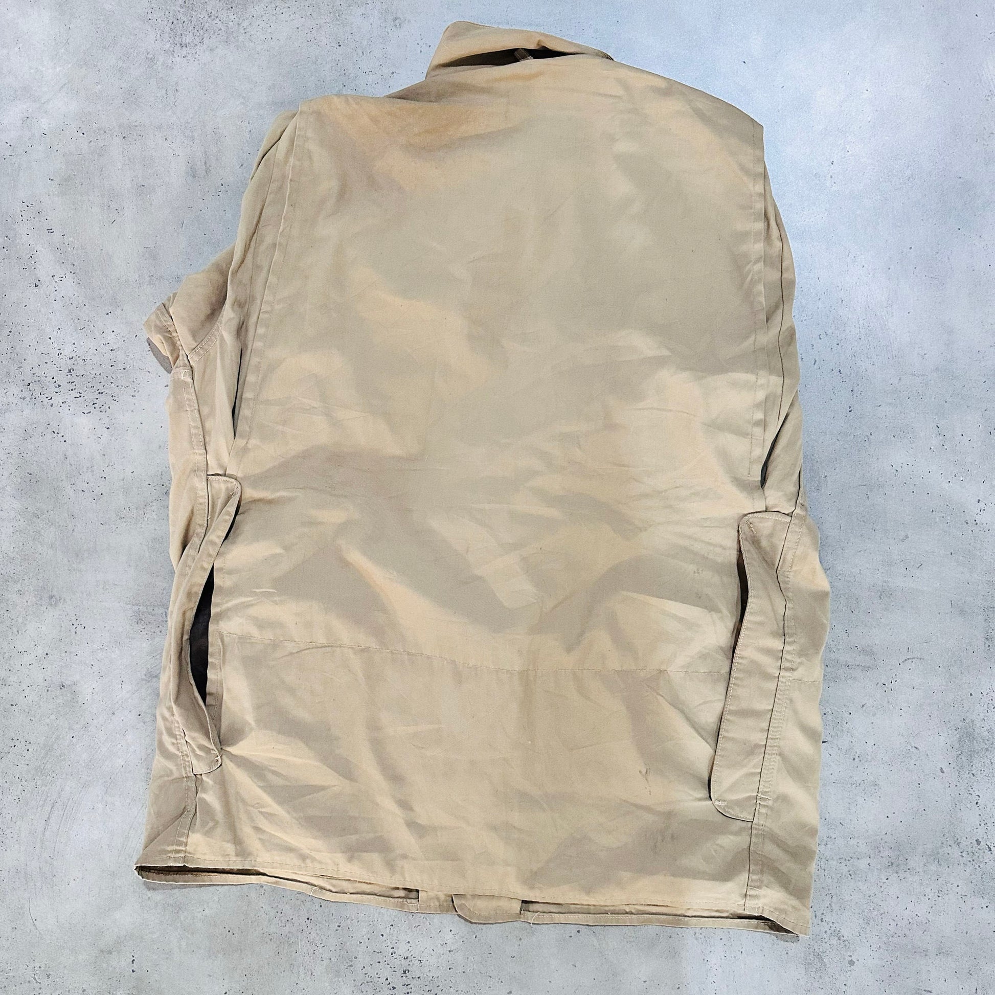 Vintage 50s-60s USA Outdoor Hunting Jackets