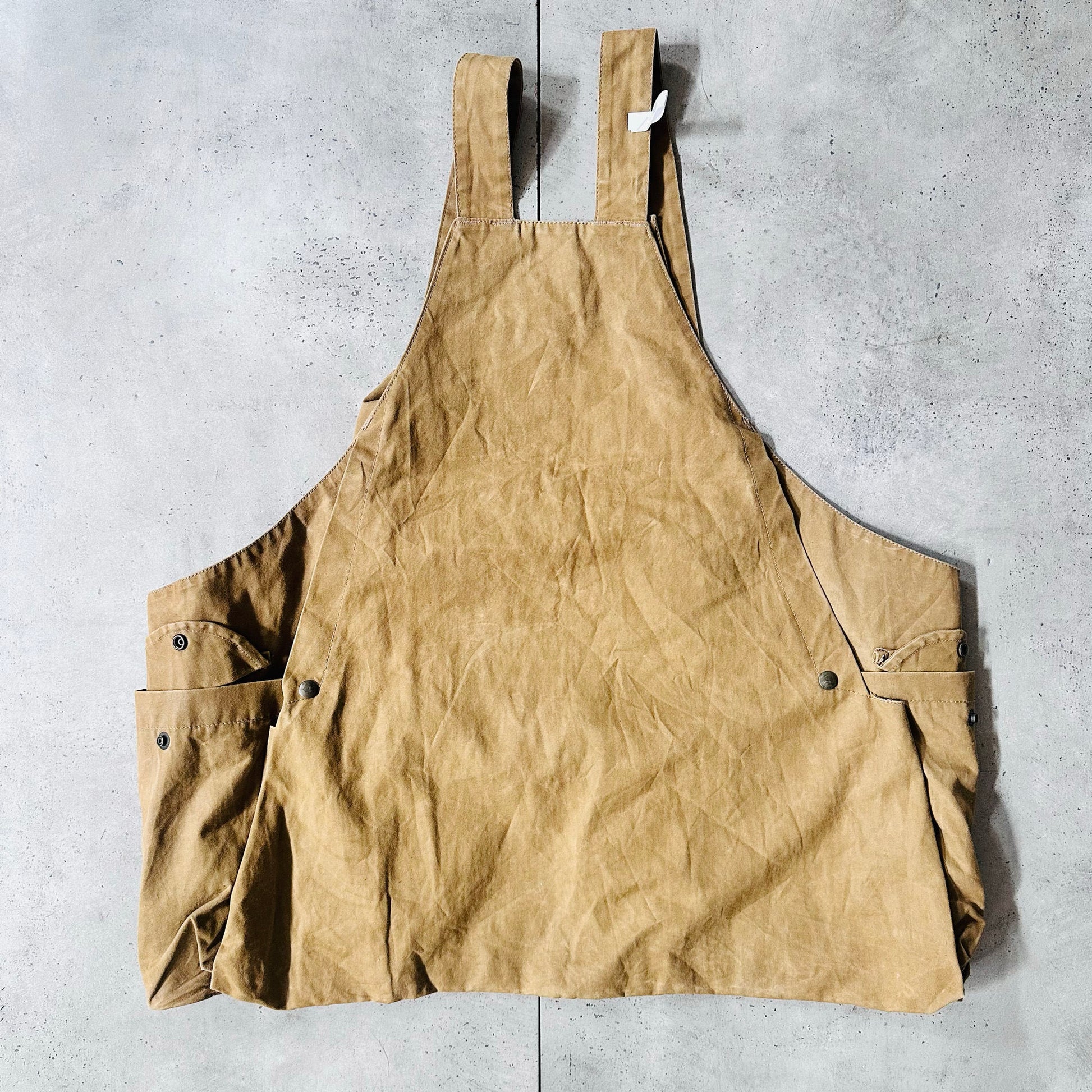 Vintage Italy Outdoor Vests