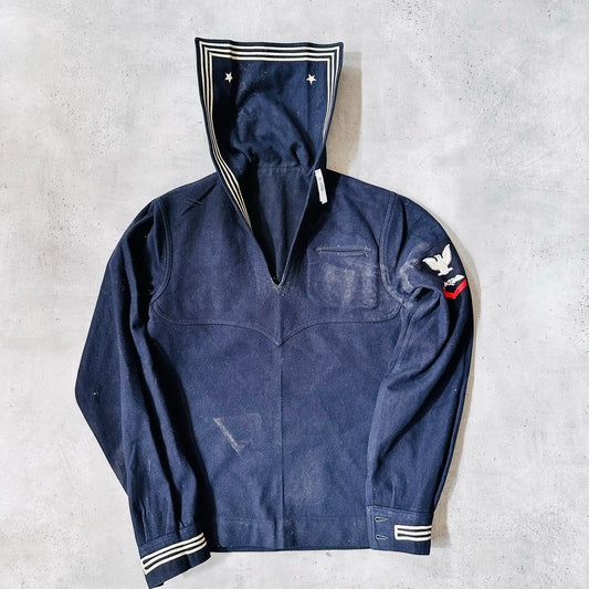Vintage Antique USA Military Shirts