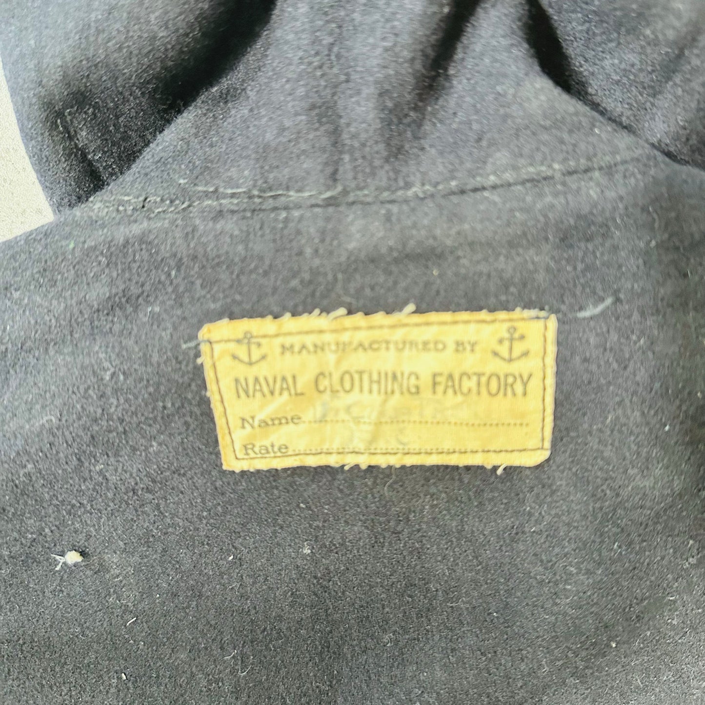 Vintage Antique USA Military Shirts