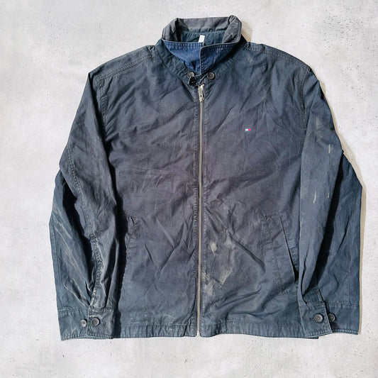 Vintage Tommy Hilfiger Retro Jackets