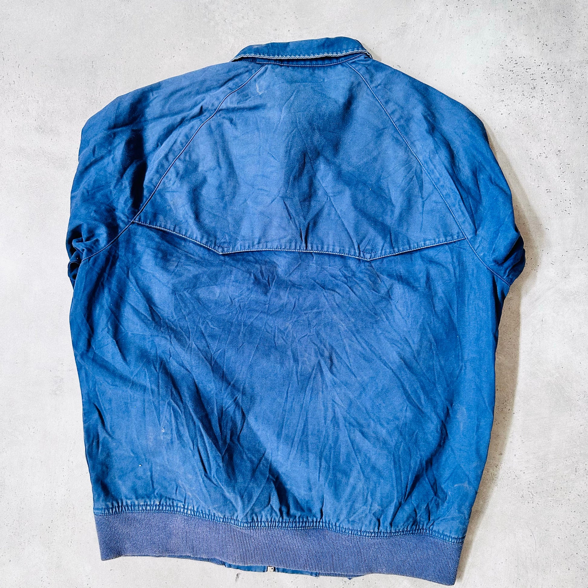 Vintage Ralph Lauren Pre-owned Luxury Harrington Jackets
