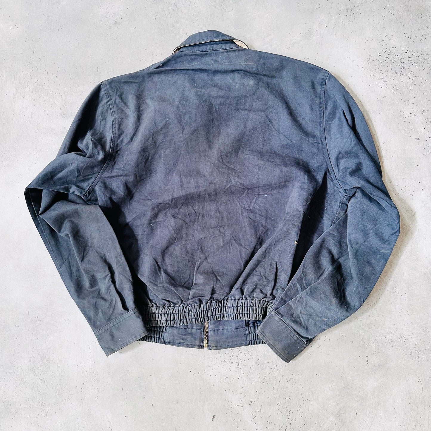 Vintage Portugal Ralph Lauren Pre-owned Luxury Harrington Jackets
