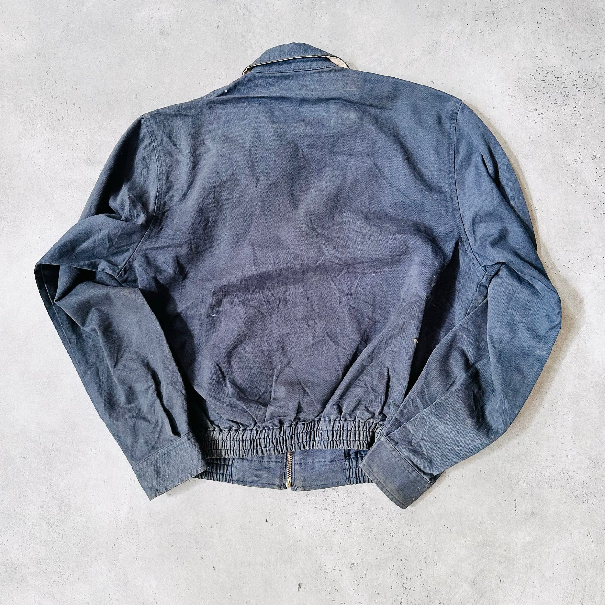 Vintage Portugal Ralph Lauren Pre-owned Luxury Harrington Jackets