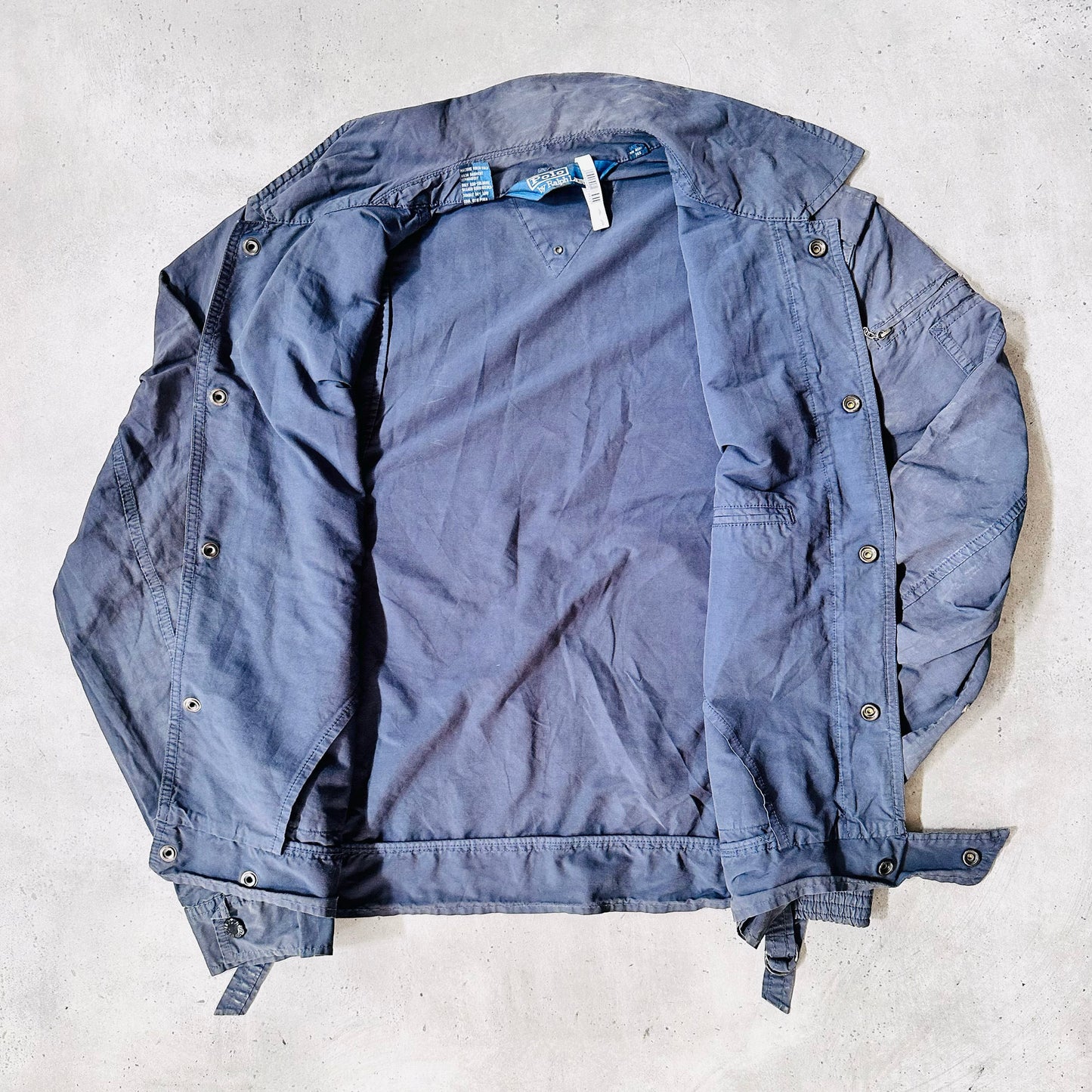 Vintage 70s-90s Ralph Lauren Workwear Workwear Jackets