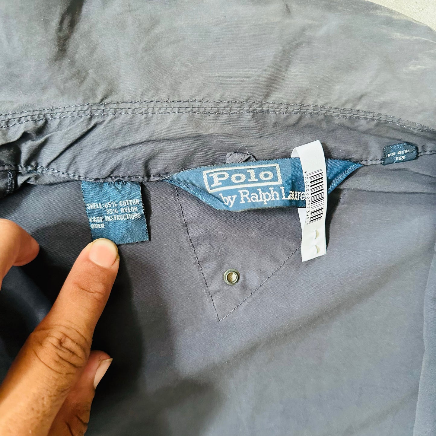 Vintage 70s-90s Ralph Lauren Workwear Workwear Jackets