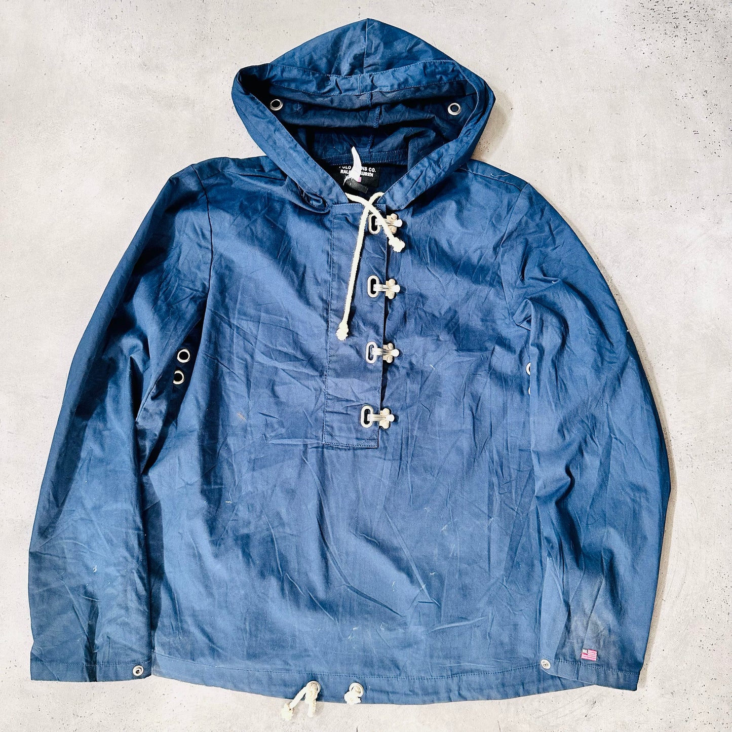 Vintage Ralph Lauren Pre-owned Luxury Smocks