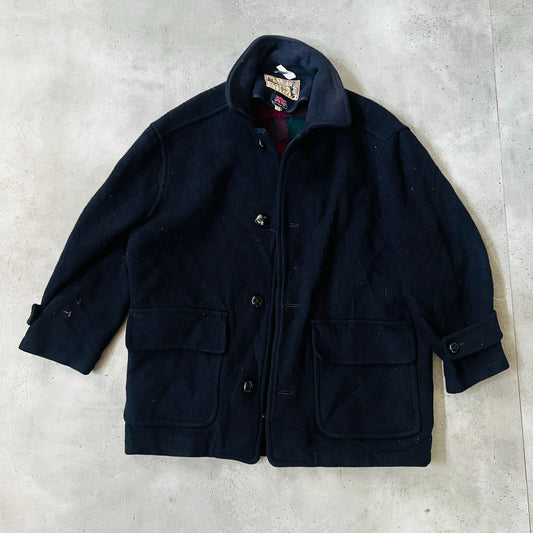 Vintage 70s-90s England Retro Coats