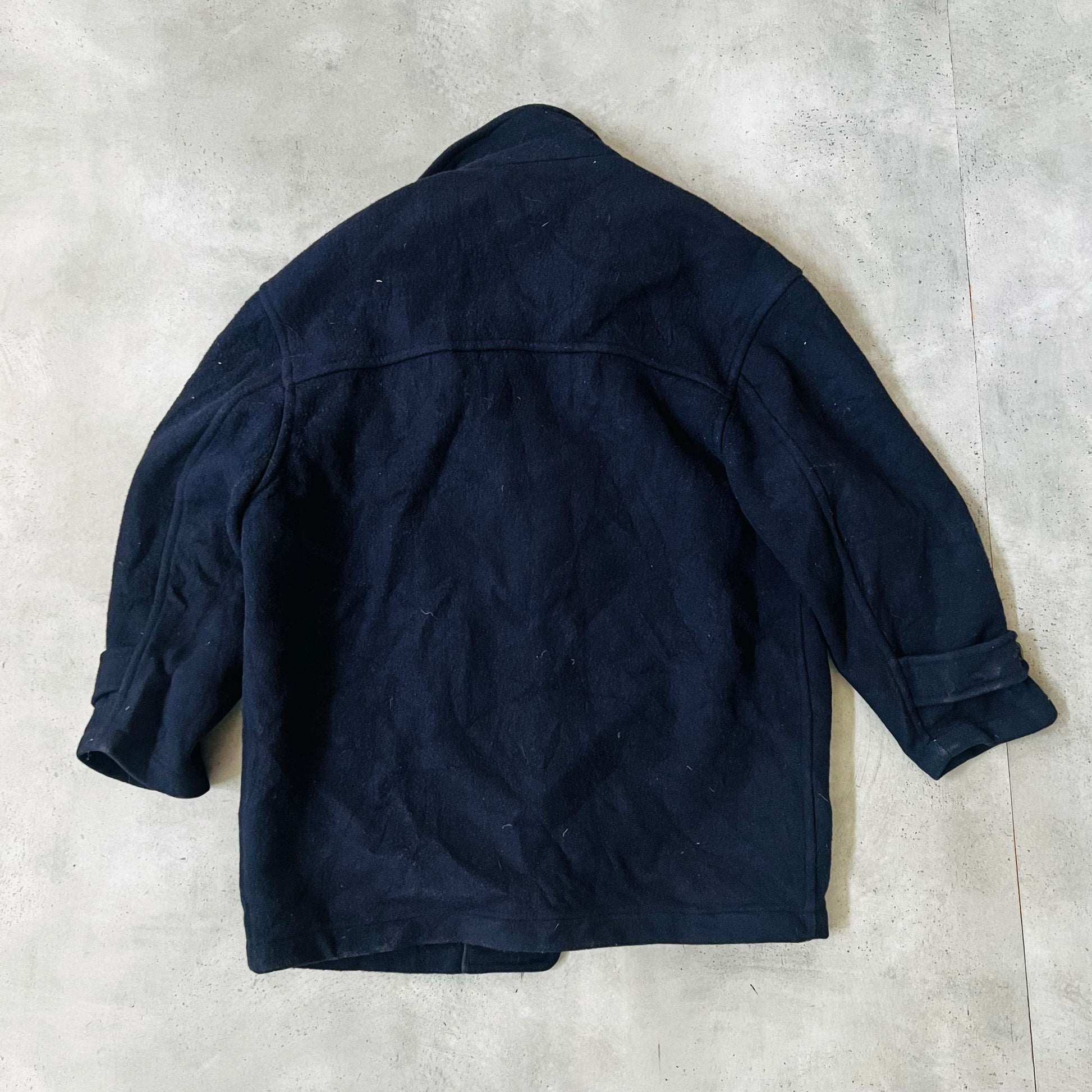 Vintage 70s-90s England Retro Coats