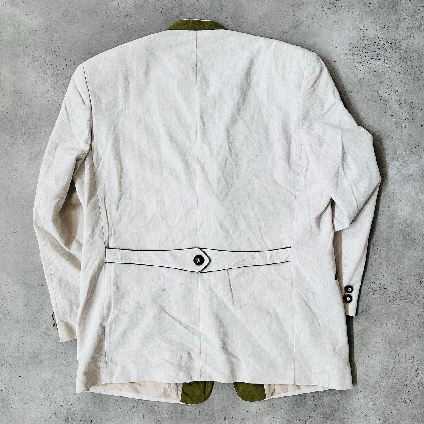 Vintage Austria Retro Jackets