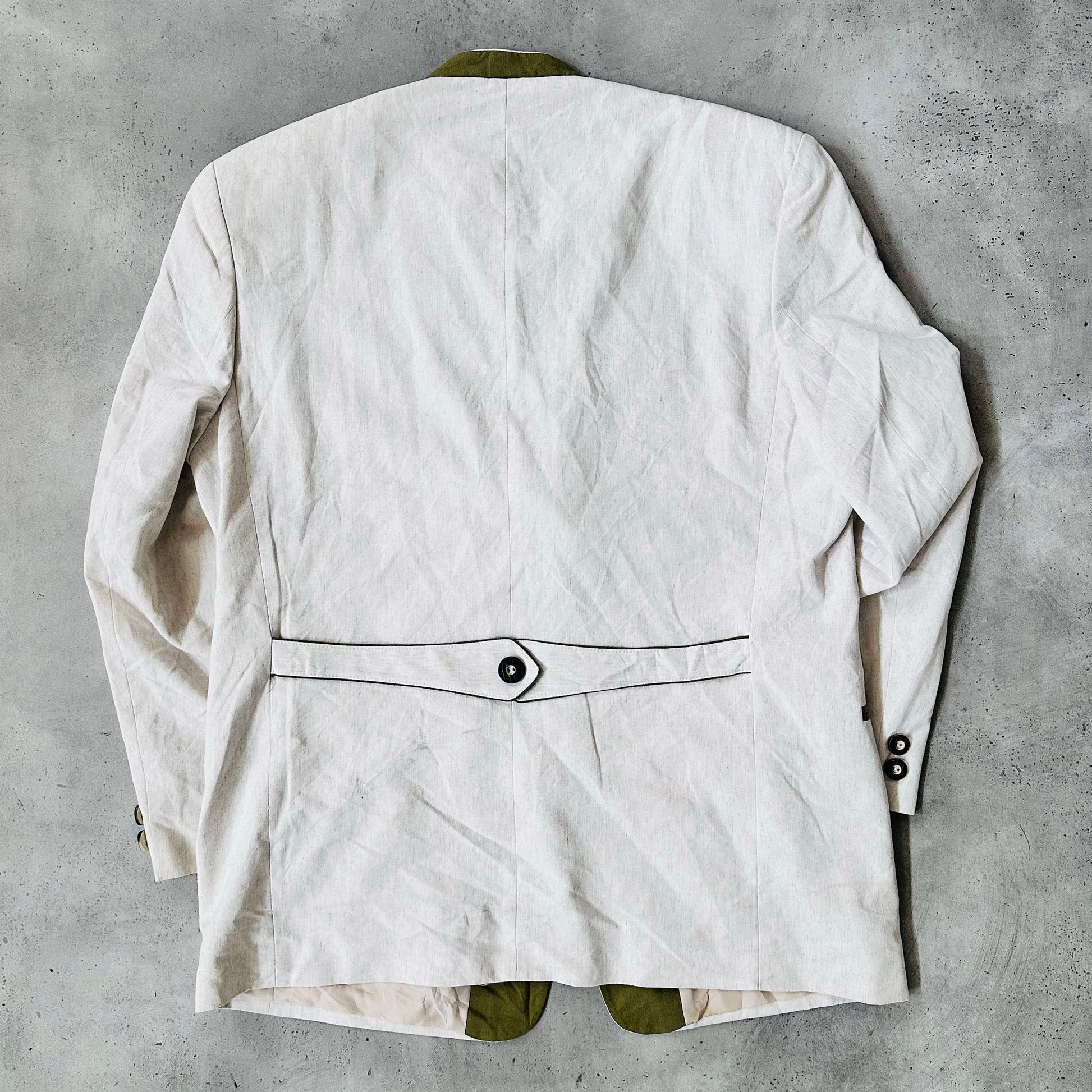 Vintage Austria Retro Jackets