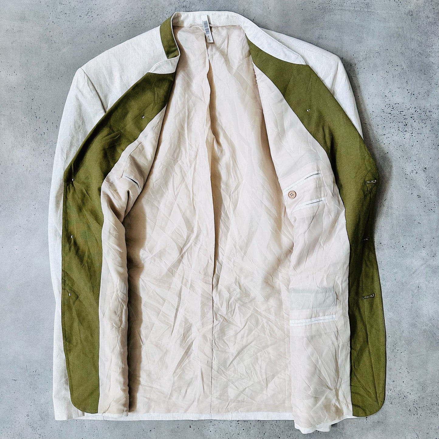 Vintage Austria Retro Jackets