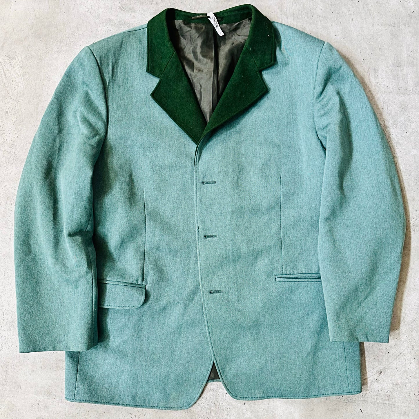 Vintage Retro Jackets