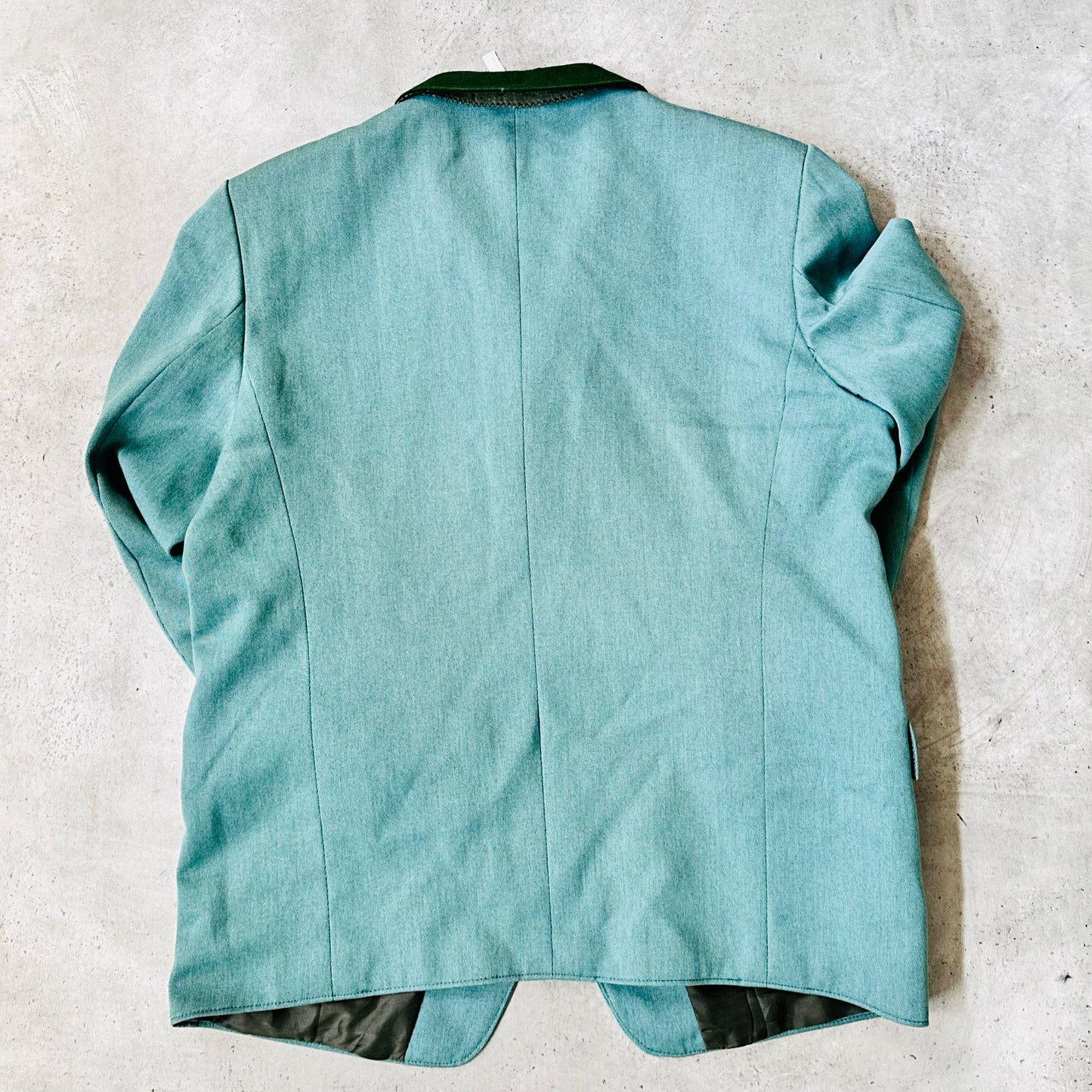 Vintage Retro Jackets