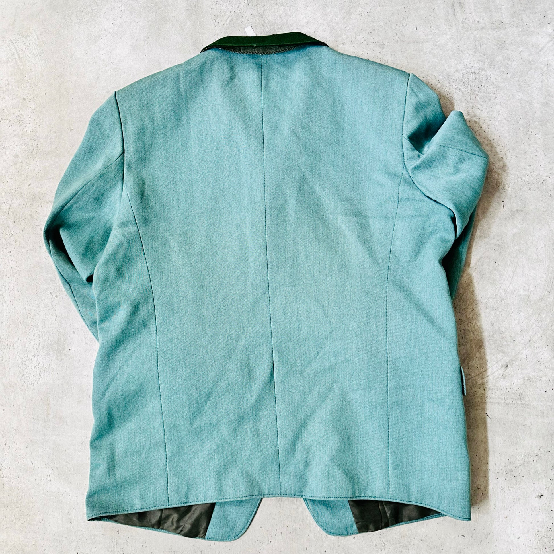 Vintage Retro Jackets
