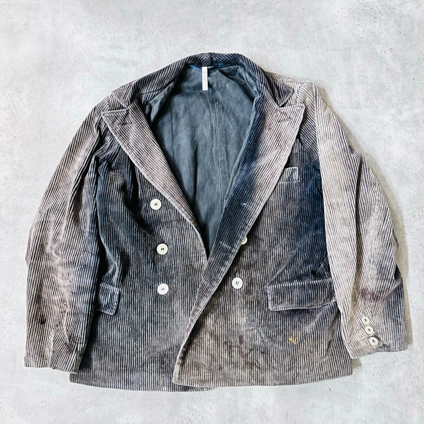 Vintage 70s-90s Germany FHB Workwear Workwear Jackets
